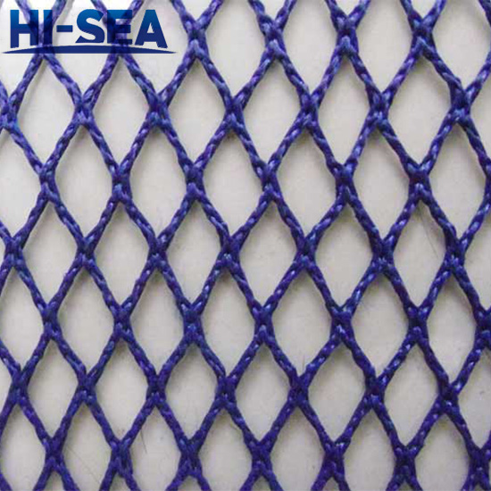 Polyester Fishing Net
